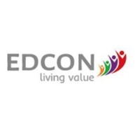 Edcon logo - Similar company to Kj Training - Formerly Keybase Pretoria