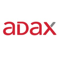 Adax Business Systems logo - Similar company to Visioq For Security Solutions