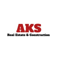 Aks - Real Estate & Construction logo - Similar company to Get Buzz