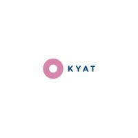 KYAT logo - Similar company to Voono