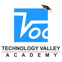 Technology Valley Academy logo - Similar company to Technology Valley For Information Systems