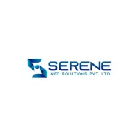 Serene Info Solutions Pvt. Ltd. logo - Similar company to Net2Aspire
