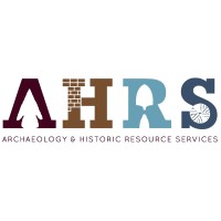 Archaeology & Historic Resource Services, LLC logo - Similar company to Archaeological Project Services
