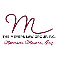 The Meyers Law Group, P.C. logo - Similar company to Peknic Peknic Schaefer
