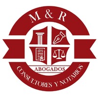 M&R ABOGADOS CONSULTORES Y NOTARIOS logo - Similar company to Asesores Y Consultores En Comercio Exterior