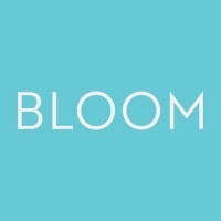 BLOOM Architecture logo - Similar company to Saam Architecture