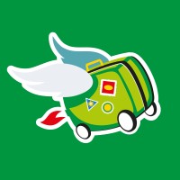 Kuda Ugodno (Anywhere) logo - Similar company to Aventuraholidays Ltd.