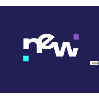 New Educacional logo - Similar company to New Educação