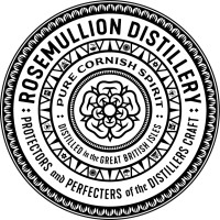 Rosemullion Distillery logo - Similar company to Vault 53