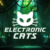 Electronic Cats logo - Similar company to Tpx Security