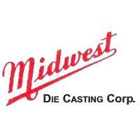 Midwest Die Casting Corporation logo - Similar company to Mpt Solution