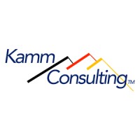 Bryan Kamm Consulting
