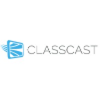 Classcast logo - Similar company to Open Water Accelerator