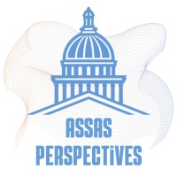 Assas Perspectives logo - Similar company to Onde - Organisation Nationale Des Étudiants