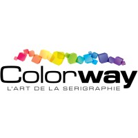 Color Way logo - Similar company to Maille Tex