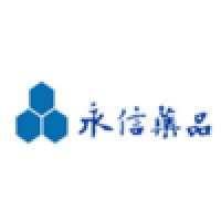 永信藥品工業股份有限公司