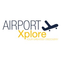 AirportXPLORE logo - Similar company to Sayl