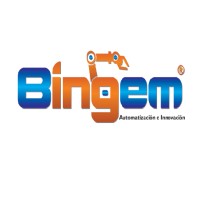 Bingem logo - Similar company to Bingem