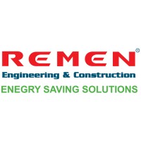 REMEN - Hanoi Mechanical and Electrical Engineering Joint Stock Company logo - Similar company to Darnold Mechanical - A Fidelity Company