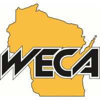 Wisconsin Electric Cooperative Association logo - Similar company to Ontonagon County Rea