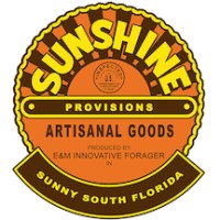 Sunshine Provisions logo - Similar company to Bush Brothers Provision Company