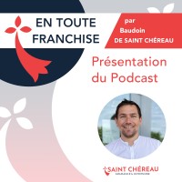 Podcast En Toute Franchise logo - Similar company to Sadassur