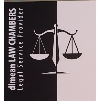 DIMEAN Law Chambers