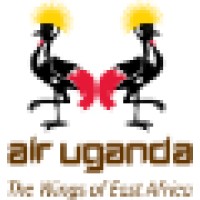 Air Uganda logo - Similar company to Killa Designs