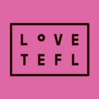 LoveTEFL logo - Similar company to Frisson Media