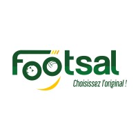 Footsal logo - Similar company to Factory 5
