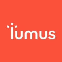 Lumus logo - Similar company to Itweb.Dev