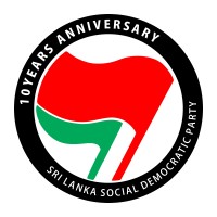 Social Democratic Party logo - Similar company to Shivam Enterprise