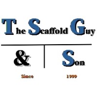 The Scaffold Guy & Son (PTY) LTD logo - Similar company to Awethu Scaffold