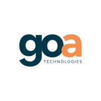 GOA Technologies logo - Similar company to Goa Technology Association