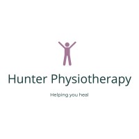 THE HUNTER PHYSIOTHERAPY AND SPORTS INJURY CLINIC LIMITED logo - Similar company to Complete Physiotherapy Limited