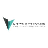 Mercy Shelters Pvt Ltd logo - Similar company to Hatch Interio