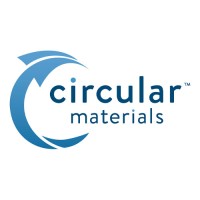 Circular Materials logo - Similar company to Emterra Group
