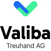 Valiba Treuhand logo - Similar company to Keepsafe