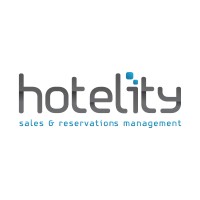 Hotelity - Revenue Sales and Reservations Management logo - Similar company to Gaiety