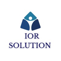 IOR SOLUTION logo - Similar company to Egypt Ior