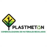 Plastmeton logo - Similar company to 3 Rivers Plastics