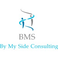 BY MY SIDE CONSULTING