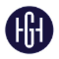 Hunter Group logo - Similar company to Hunter X Hunter