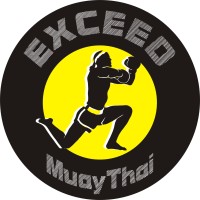 Exceed Muay Thai logo - Similar company to Regional Fertility Program