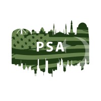Pakistani Students Association at UIC logo - Similar company to Owlpoo.Com