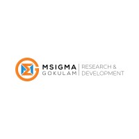 Msigma Gokulam Research & Development logo - Similar company to Msigma Gokulam