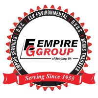Empire Group logo - Similar company to Empire Services