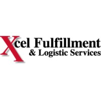 Xcel Fullfilment & Logistics Company logo - Similar company to Xact Business Solutions