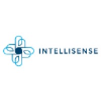 Intellisense logo - Similar company to Sarah E Smith
