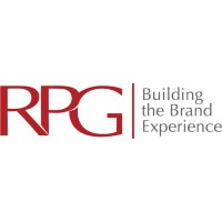 RPG logo - Similar company to Zitomer